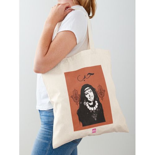 product_image_name-Generic-حقيبة يد قطن كلاسيكية من بربر بيوتي-4