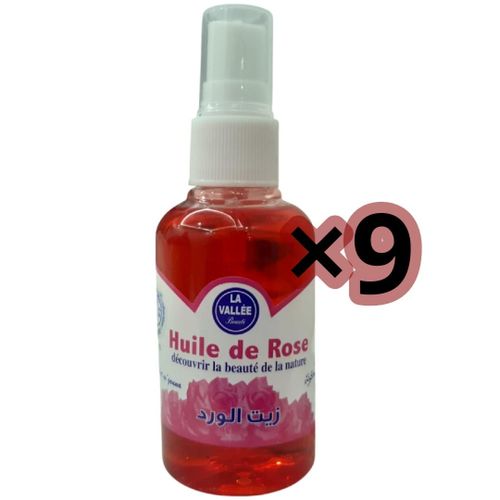 product_image_name-la vall de rose-9 bouteilles d'HUILE DE ROSE 75 ML 100% naturelle-1