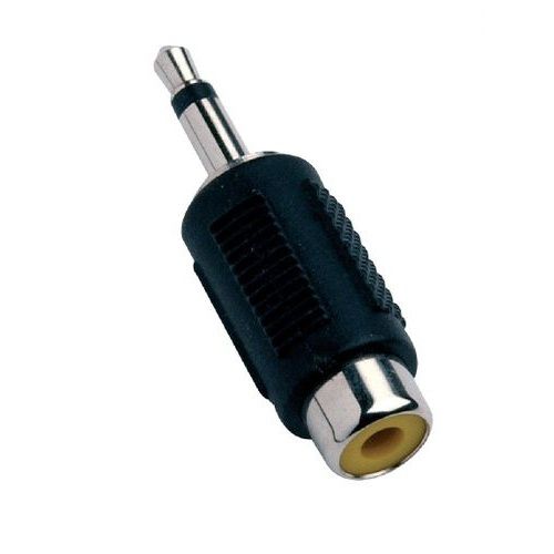 Prix Adaptateur jack mono vers RCA Femelle