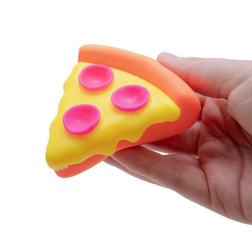 SQUISHY needoh-pizza-squish - image 2