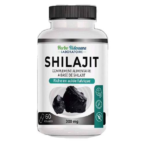 product_image_name-Herbo Ridouane-Shilajit de l'Himalaya biologique, extrêmement puissant, stimule l'énergie, soulage le stress-1