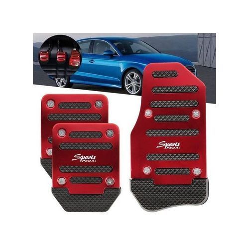 Accessoires auto voiture intérieur cuir synthétique antidérapant