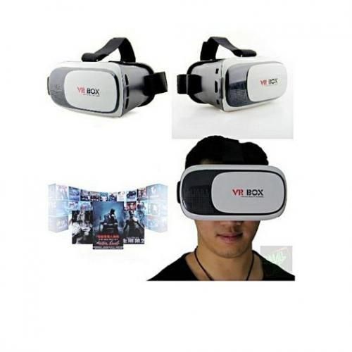 Lunette 3d jumia 2025
