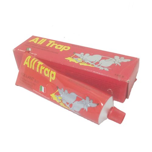 Colle rats et souris 135 g - Florol