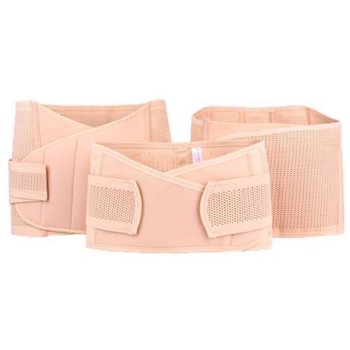 Soutien Post-partum 3 En 1 – Récupération Du Ventre, De La Taille, Du Bassin,  Ceinture Gainante Pour Femme, Ceinture Post-partum, Corset De Récupération,  Bande Ventrale, 