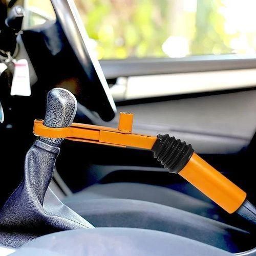 product_image_name-Generic-Serrure Antivol Voiture – Frein à Main & Levier de Vitesse-8