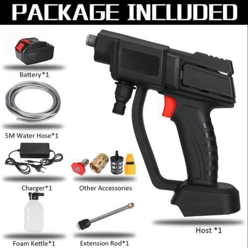 product_image_name-Generic-مسد غسيل السيارات الكهربائي اللاسلكي، بخاخ الضغط العالي، 10 قطعة-3