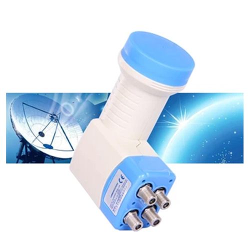 product_image_name-Generic-TOP SAT Universal Ku-Band Quad LNBF – 4 Sorties – 5K Ultra HD – Full HD 1080p – 3D-2