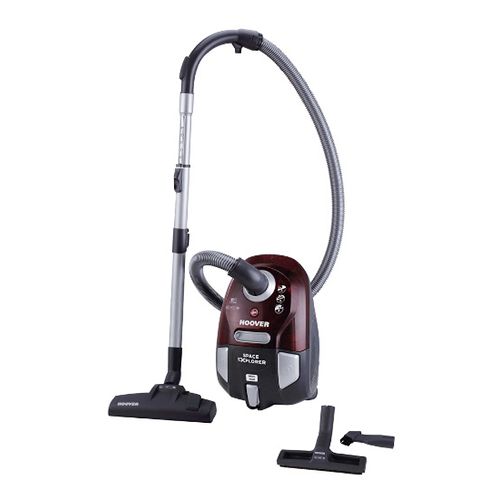 Hoover SL71SL60 Space Explorer Aspirateur traîneau , cyclonique sans sac  silencieux à prix pas cher