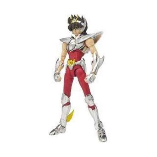 Generic Figurine saint SEIYA PEGASE CHEVALIER DU ZODIAQUE à prix pas cher