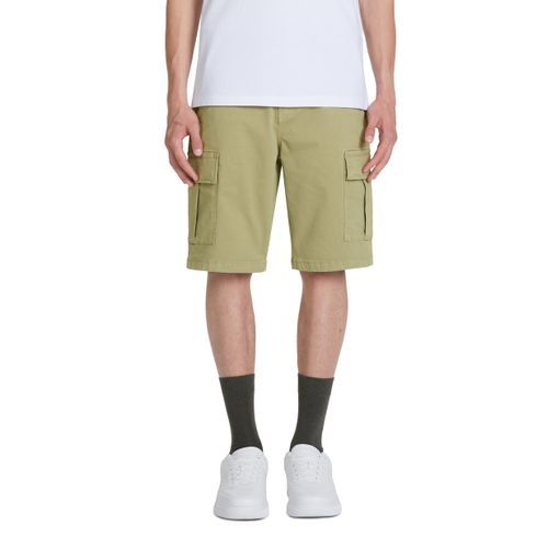 Bermuda cargo celio top