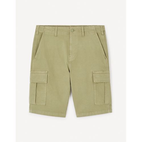 Bermuda cargo celio deals