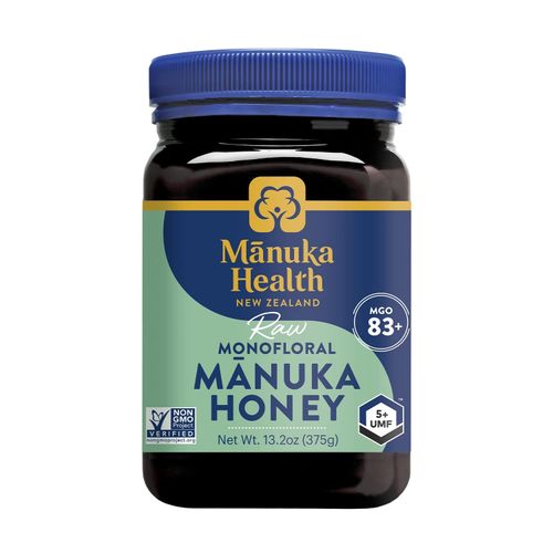 Miel De Manuka Mgo 83+ Umf 5+