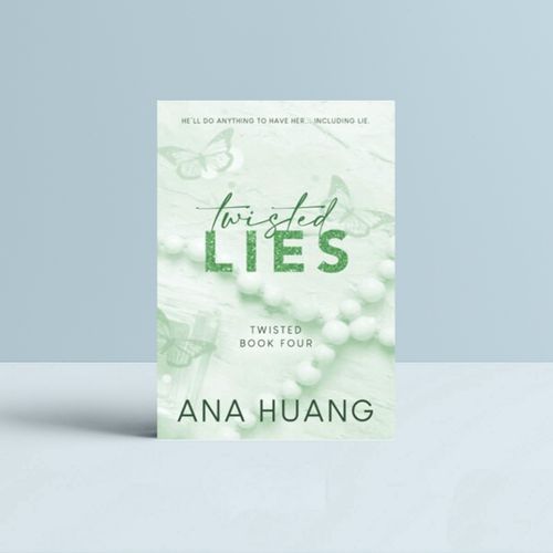 Twisted 4. Twisted Lies - Ana Huang