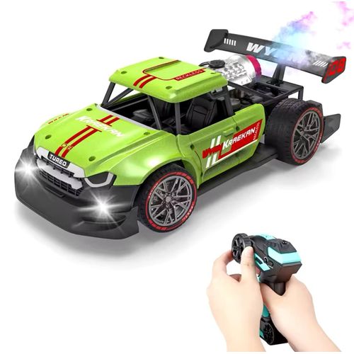 Voiture de course télécommandée pas cher hot sale