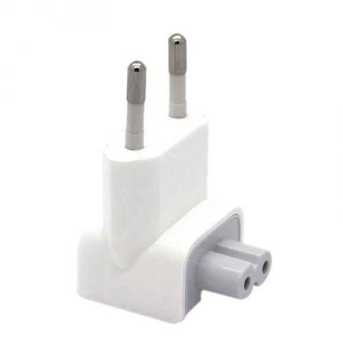 Adaptateur de prise EU pour chargeur Apple