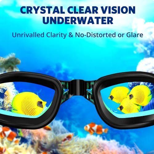 product_image_name-Generic-Lunettes de natation professionnelles étanches anti-buée, protection UV 100%, aucune fuite, adultes, hommes, femmes, jeunes-4