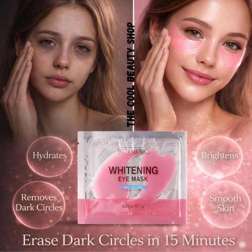 product_image_name-KORMESIC-Masque Contour des Yeux Eclaircissant  – Anti-Cernes & Hydratation Intense-1