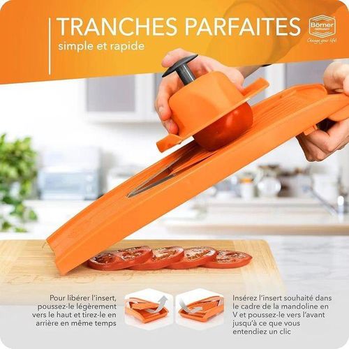 product_image_name-Generic-مبشرة خضروات - قطاعة - آلة تقطيع الخضروات-4