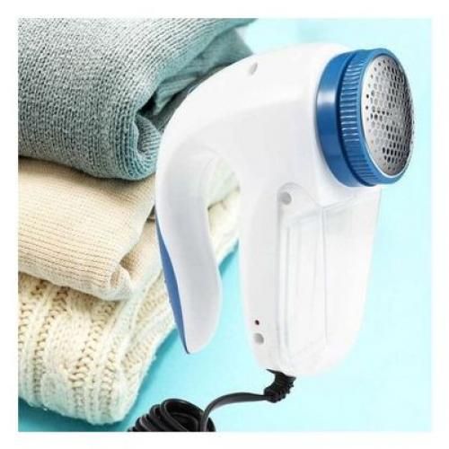 Generic Portable Électrique Lint Fluff Remover