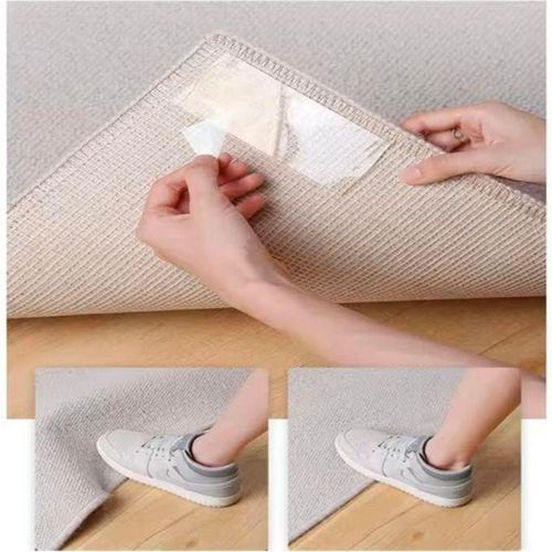 product_image_name-Generic-Ruban adhésif Double face Transparent Nano, autocollant muraux imperméables, réutilisables et polyvalent pour la décoration de la maison, cuisine et salle de bain, scotch (largeur de 30mm)-4