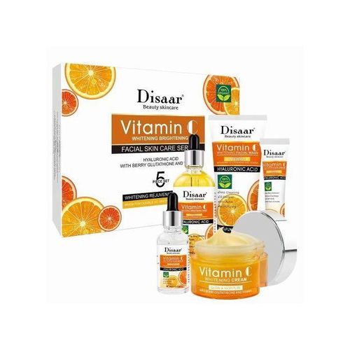 product_image_name-Generic-Coffret Pack 5 pcs tonique vitamine C/soin de la peau /éclairassent/acide hyaluronique-2