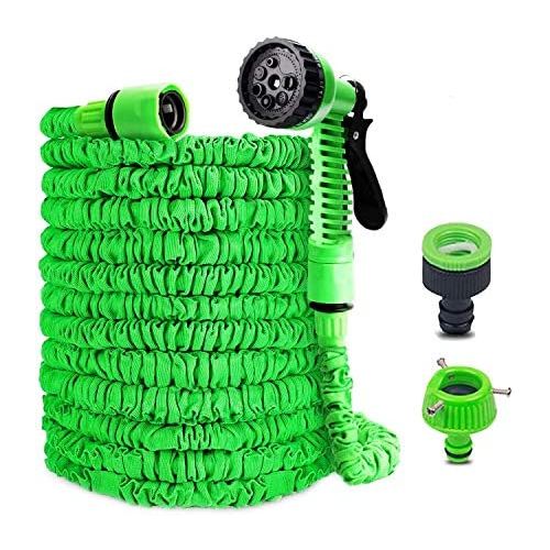 Magic Hose Tuyau Extensible Tuyau D'arrosage Rétractable Tuyau D'arrosage  Extensible à 8 Fonctions Tuyau Flexible à prix pas cher