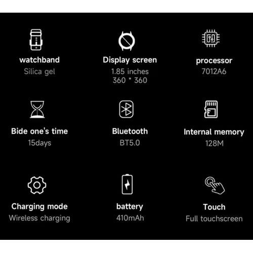 product_image_name-Generic-ساعة ذكية 5 PRO للرجال، للرجال GT5 Pro ساعة ذكية شاشة AMOLED عالية الدقة 360*360 تتبع الحركة معدل ضربات القلب مكالمة Bluetooth مقاومة للماء IP68، بوصلة، مكالمة Bluetooth، NDavid، معدل ضربات القلب، 1.53-8