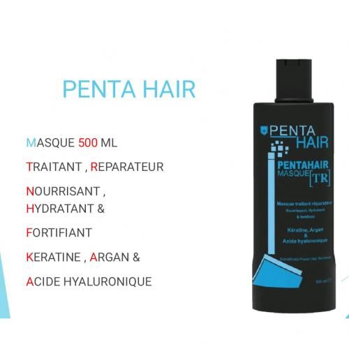 product_image_name-Generic-PENTA HAIR MASQUE 500ML-1