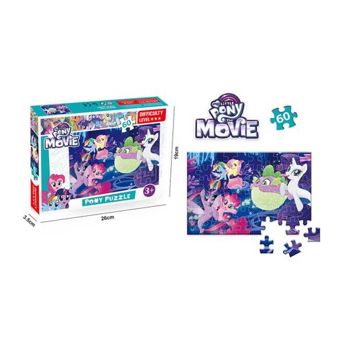 product_image_name-Jeux-PUZZLE PONY 60 PIÈCES-1