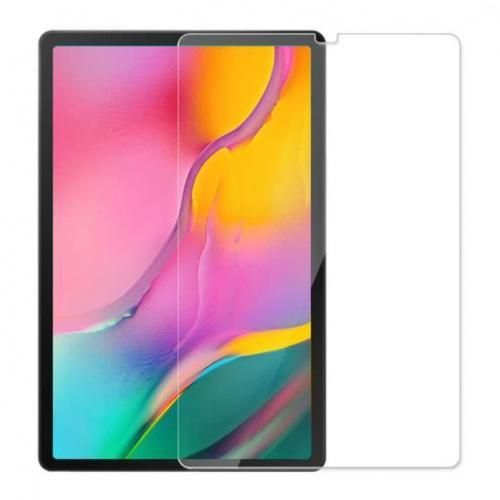 Écran Protection en Verre Trempé pour Samsung Galaxy Tab A SM-T590