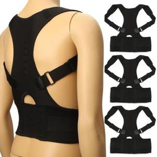 Jumia ceinture dos sales