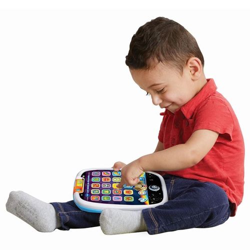 Vtech Lumi tablette des découvertes - image 2