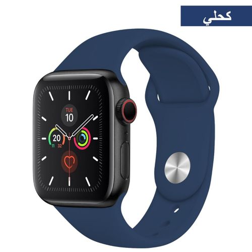 Montre tensiomètre sale apple
