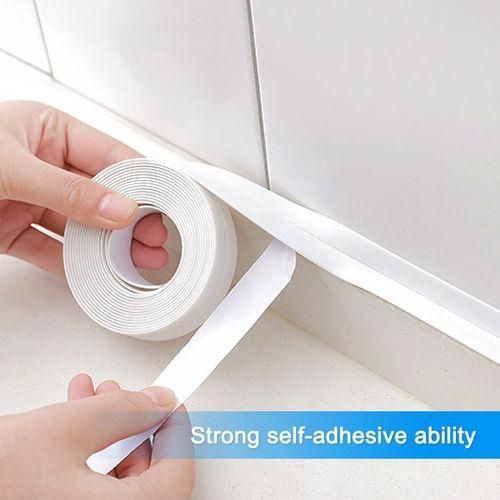 product_image_name-Generic-Drop Stop Bande de bordure autocollante pour salle de bain et cuisine 22 mm x 3,35 m, ruban adhésif-6