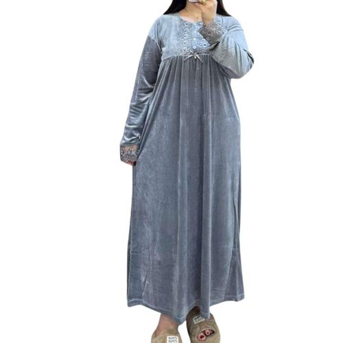 product_image_name-Generic-فستان تقليدي حديث للنساء، تصميم أنيق، مستوحى من الثقافة-1