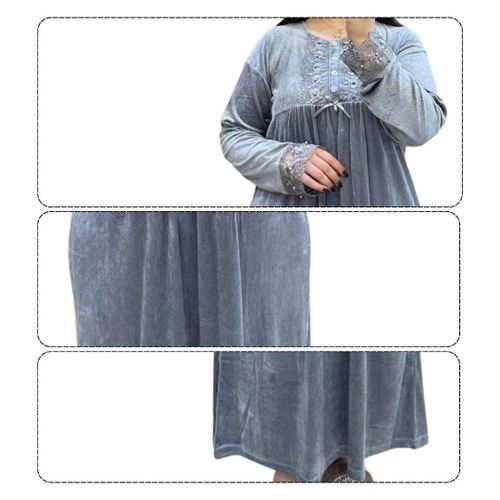 product_image_name-Generic-فستان تقليدي حديث للنساء، تصميم أنيق، مستوحى من الثقافة-4