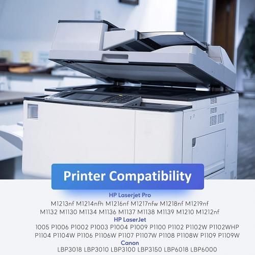 Imprimante laser HP LaserJet Pro P1102W Pas Cher 