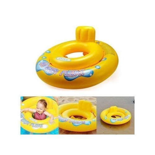 product_image_name-Generic-Bouée de Natation Gonflable pour Bébés et Tout-Petits-3