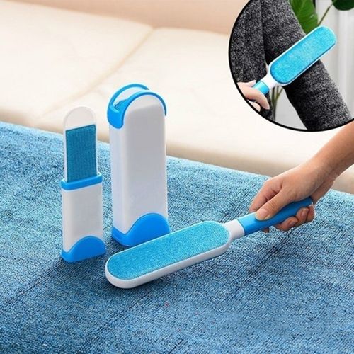 Generic Brosse poils pour l'épilation des poils d'animaux, canapé et lit,  nettoyage à domicile à prix pas cher