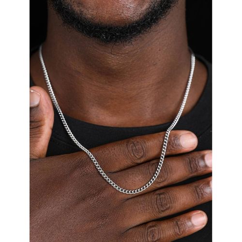 Collier homme jumia 2025