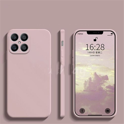 Honor 8x pochette top