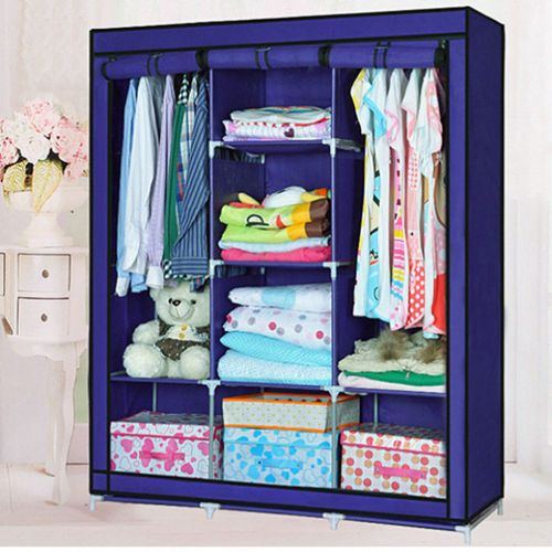 product_image_name-Generic-ARMOIRE PENDERIE MOBILE DÉMONTABLE -1