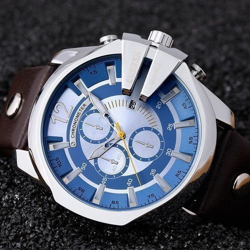Curren Montre Pour Hommes original 8176 prix pas cher Jumia Maroc