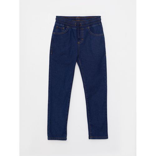 Jean garçon taille elastique deals