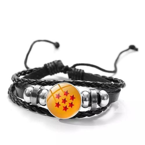 Dragon ball cheap z bracelet