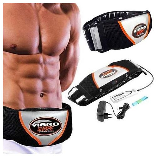 Vibro minceur deals