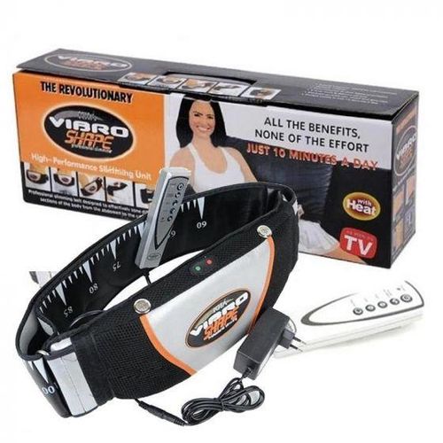 Vibro minceur shop