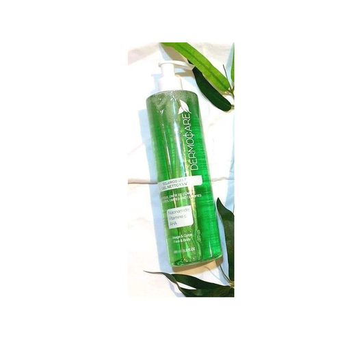 product_image_name-DermoCare-Gel Nettoyant Eclairçissant 200ml-1