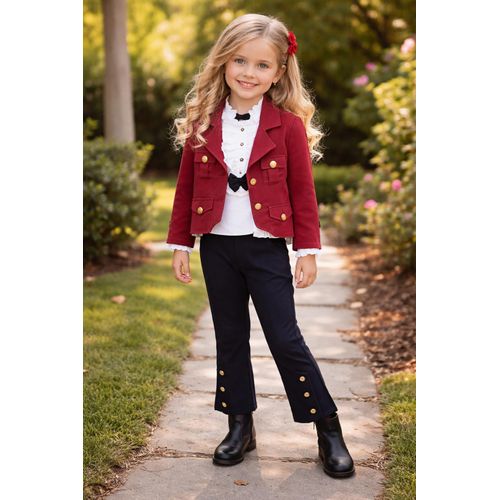 product_image_name-Dodo Vetement-Ensemble élégante chic trois pièces pour une fille -1